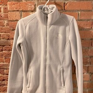 Women’s North Face Fleece Size Small